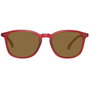 Benetton BE960S06 Gafas de sol Rojo