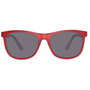 Benetton BE982S05 Gafas de sol Rojas Unisex