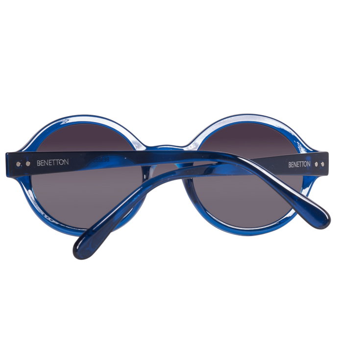Benetton BE985S03 Gafas de sol Azul Benetton BE985S03 Gafas de sol Azul