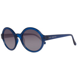 Benetton BE985S03 Gafas de sol Azul