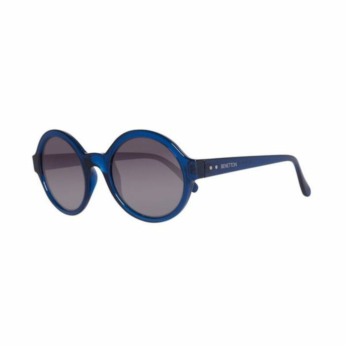 Benetton BE985S03 Gafas de sol Azul Benetton BE985S03 Gafas de sol Azul