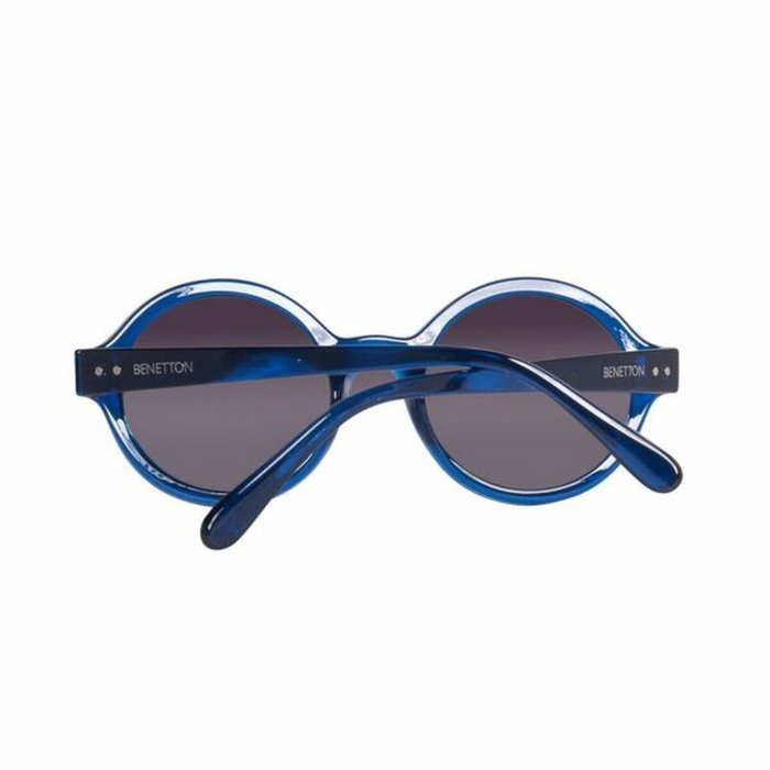 Benetton BE985S03 Gafas de sol Azul Benetton BE985S03 Gafas de sol Azul