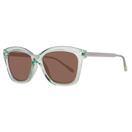 Benetton BE988S02 Gafas de sol Verde