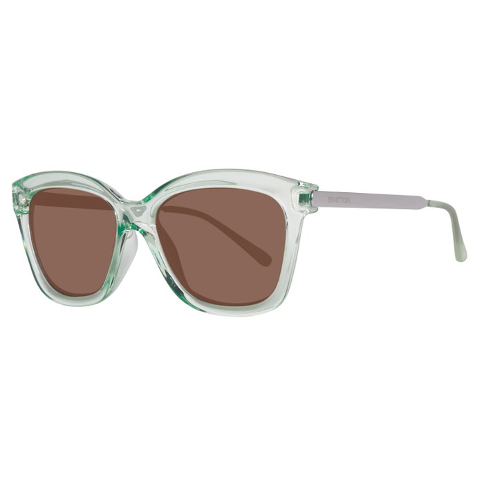 Benetton BE988S02 Gafas de sol Verde Benetton BE988S02 Gafas de sol Verde