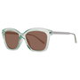Benetton BE988S02 Gafas de sol Verde