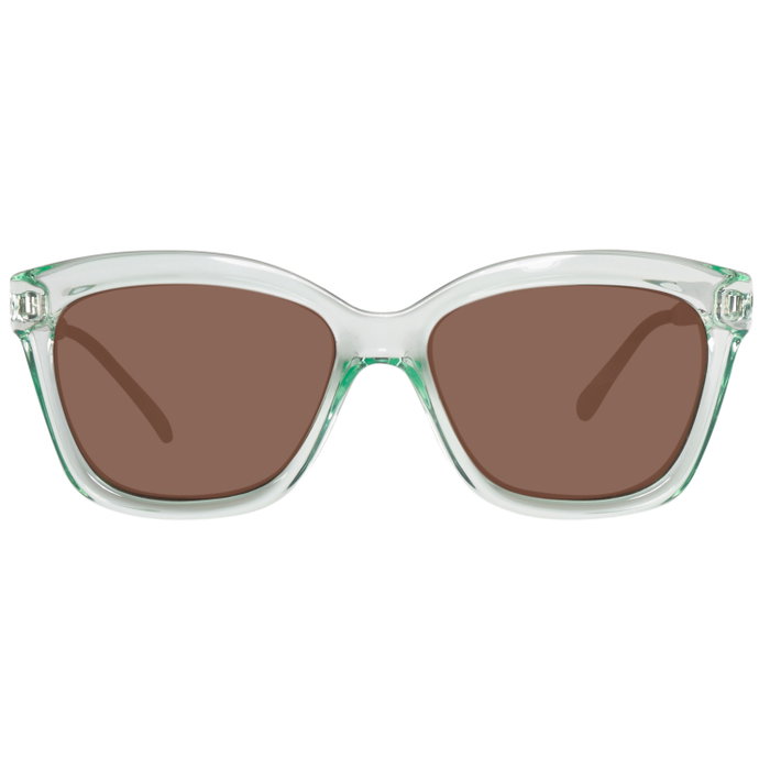 Benetton BE988S02 Gafas de sol Verde Benetton BE988S02 Gafas de sol Verde