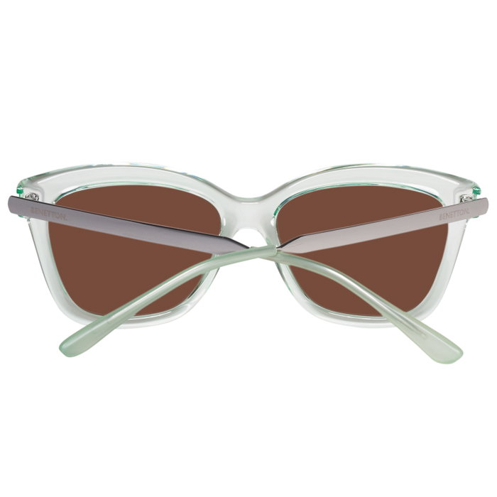 Benetton BE988S02 Gafas de sol Verde Benetton BE988S02 Gafas de sol Verde