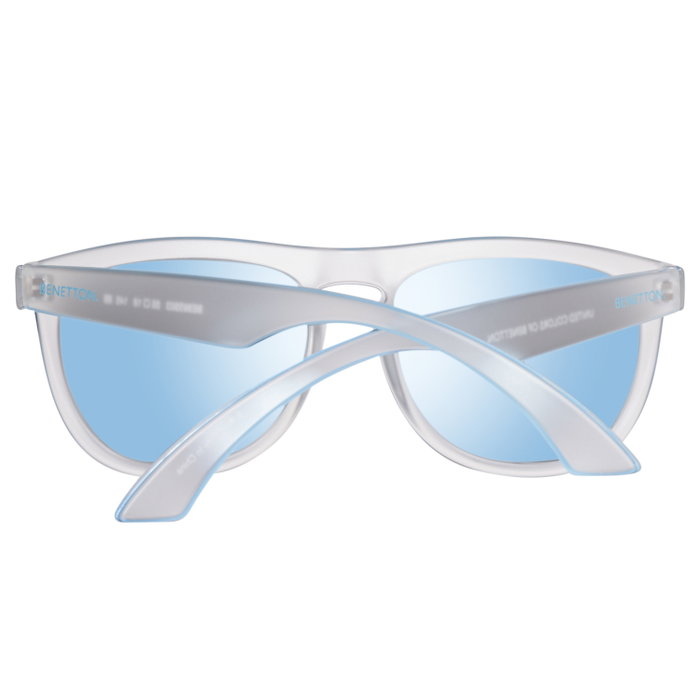 Benetton BE993S03 Gafas de sol Transparentes Benetton BE993S03 Gafas de sol Transparentes