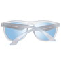 Benetton BE993S03 Gafas de sol Transparentes
