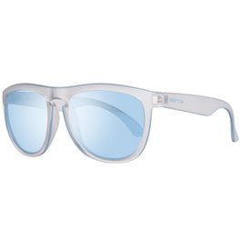 Benetton BE993S03 Gafas de sol Transparentes