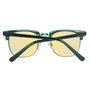 Benetton BE997S04 Gafas de sol Verde Unisex