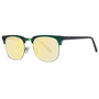 Benetton BE997S04 Gafas de sol Verde Unisex