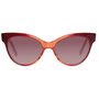 Benetton BE998S04 Gafas de sol Rojas