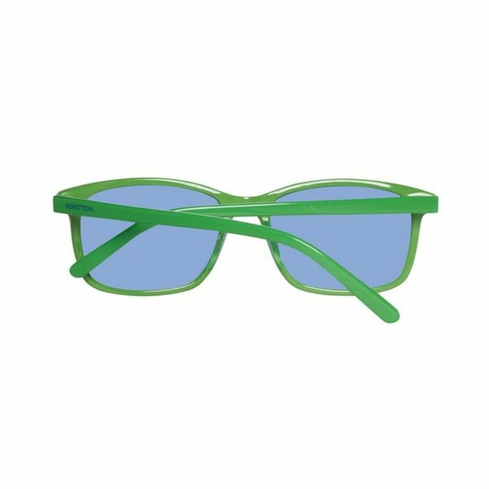 Benetton BN230S83 Gafas de sol Verde Benetton BN230S83 Gafas de sol Verde