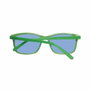 Benetton BN230S83 Gafas de sol Verde