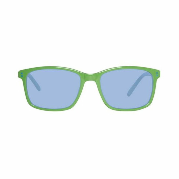 Benetton BN230S83 Gafas de sol Verde Benetton BN230S83 Gafas de sol Verde