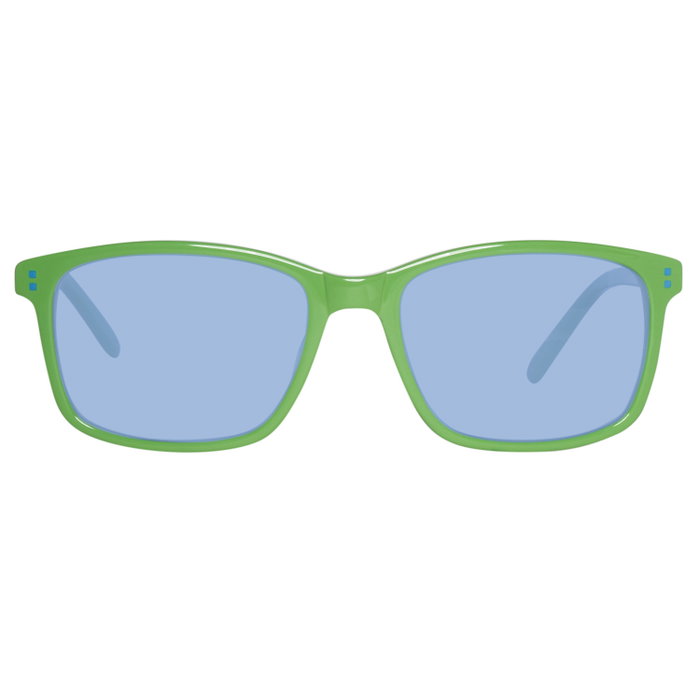 Benetton BN230S83 Gafas de sol Verde Benetton BN230S83 Gafas de sol Verde