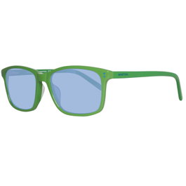 Benetton BN230S83 Gafas de sol Verde