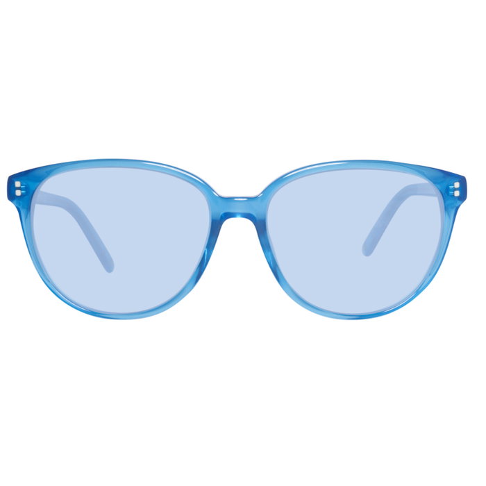 Benetton BN231S83 Gafas de sol para hombre en azul