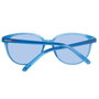 Benetton BN231S83 Gafas de sol para hombre en azul
