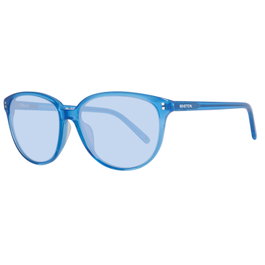 Benetton BN231S83 Gafas de sol para hombre en azul