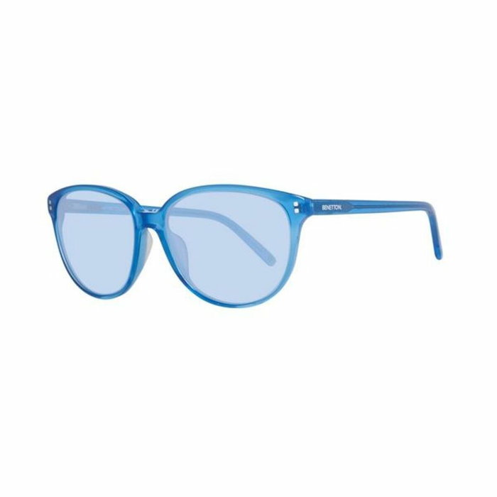 Benetton BN231S83 Gafas de sol para hombre en azul