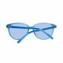 Benetton BN231S83 Gafas de sol para hombre en azul