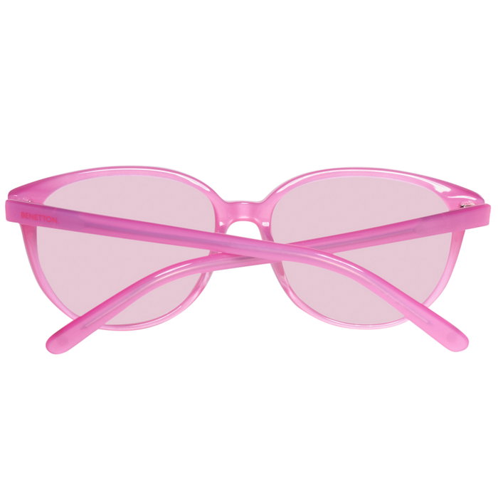 Benetton BN231S84 Gafas de sol Rosa Benetton BN231S84 Gafas de sol Rosa