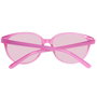 Benetton BN231S84 Gafas de sol Rosa