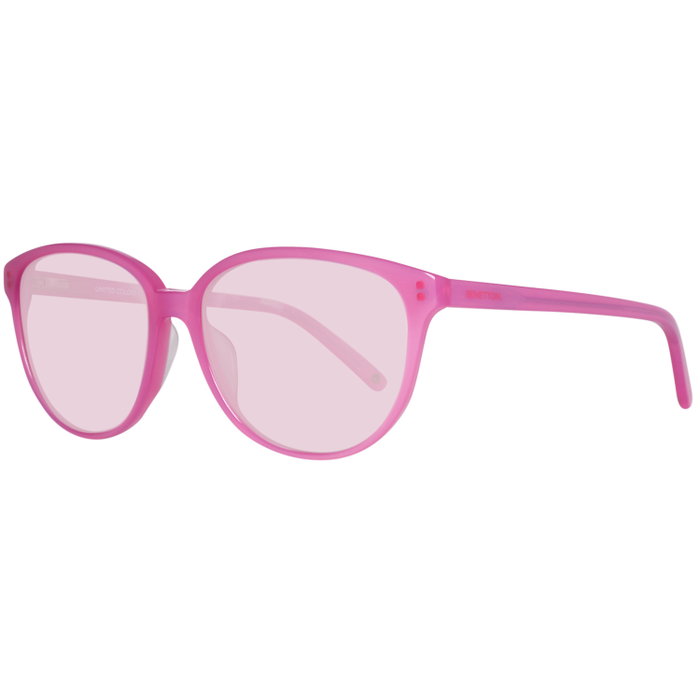 Benetton BN231S84 Gafas de sol Rosa Benetton BN231S84 Gafas de sol Rosa
