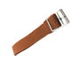 U.S. Polo Assn. Correa Textil Marrón 24cm
