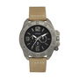 Reloj Hombre Guess W0659G4 (Ø 46 mm)