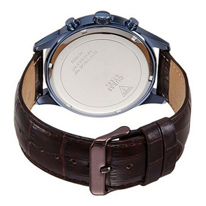 Reloj Hombre Guess W0789G2 (Ø 46 mm)