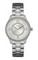 Guess W0825L1 Ladies Broadway Plateado