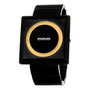 666Barcelona Reloj 666-061 Negro Unisex