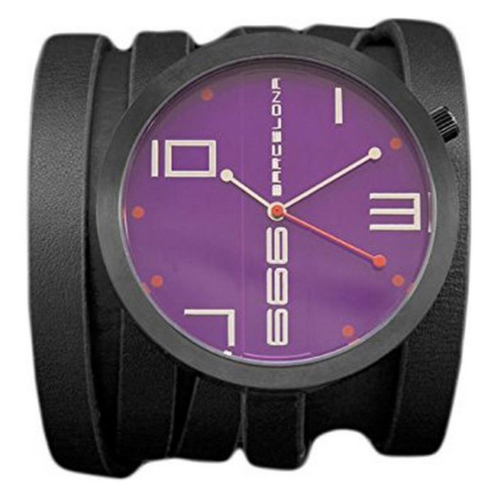 Reloj Unisex 666 Barcelona 666-174 (Ø 45 mm) Reloj Unisex 666 Barcelona 666-174 (Ø 45 mm)