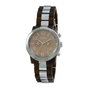 Arabians Reloj DBA2129M Unisex Marrón