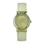 Arabians Reloj Arabians DBA2213WB Dorado y Blanco Roto
