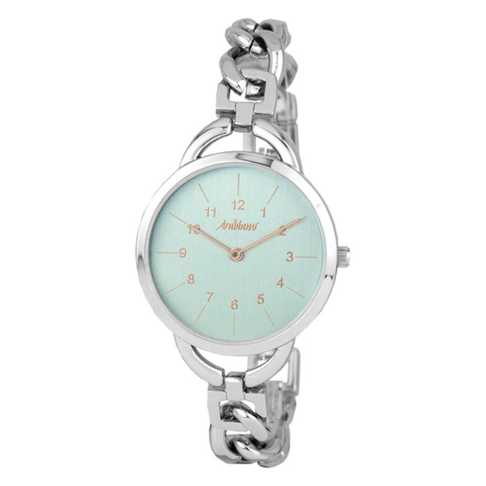 Arabians DBA2246W Reloj Analógico para Mujer