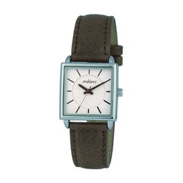 Arabians Reloj Arabians DBA2252B con correa de piel marrón