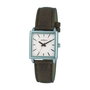 Arabians Reloj Arabians DBA2252B con correa de piel marrón