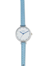 Arabians Reloj Arabians DBA2265A con correa azul