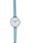 Arabians Reloj Arabians DBA2265A con correa azul