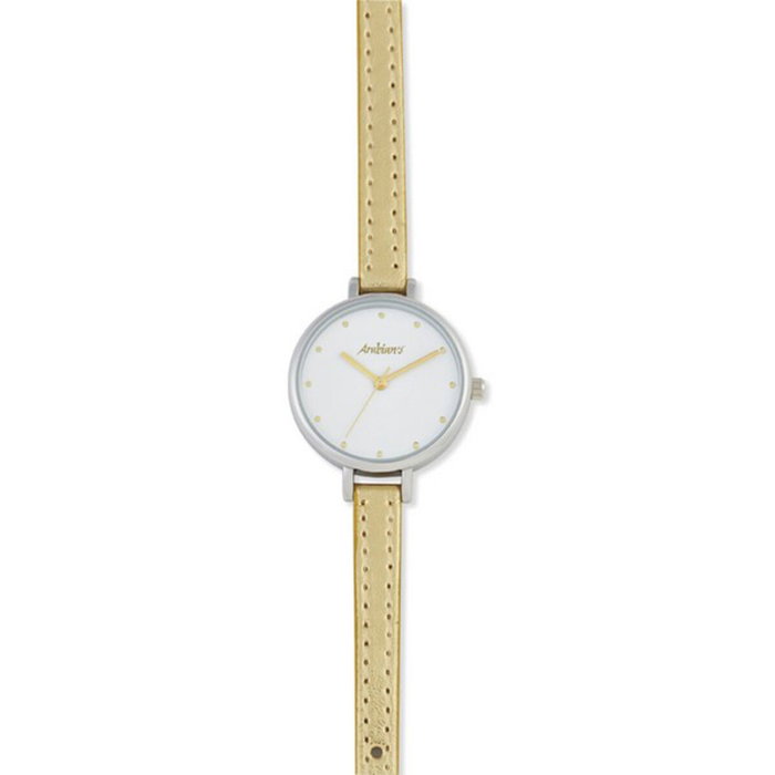 Reloj Mujer Arabians DBA2265G (Ø 33 mm) Reloj Mujer Arabians DBA2265G (Ø 33 mm)