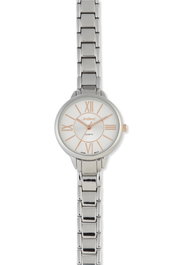 Arabians Reloj Arabians DBA2268B Blanco