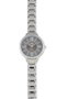 Arabians Reloj Arabians DBA2268N Plateado con Esfera Gris