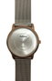 Arabians Reloj DBH2187NA Dorado y Plata