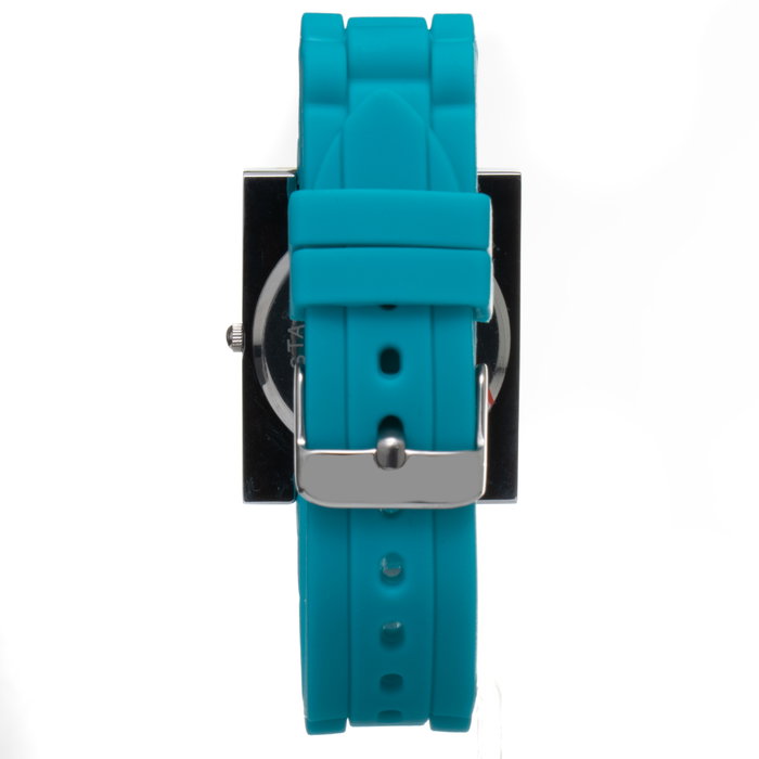Arabians DBP2046A Reloj Unisex con Correa Azul