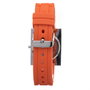 Arabians DBP2046F Reloj Unisex con Correa Naranja