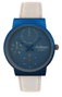 Arabians Reloj Arabians DBP2200X Azul y Blanco